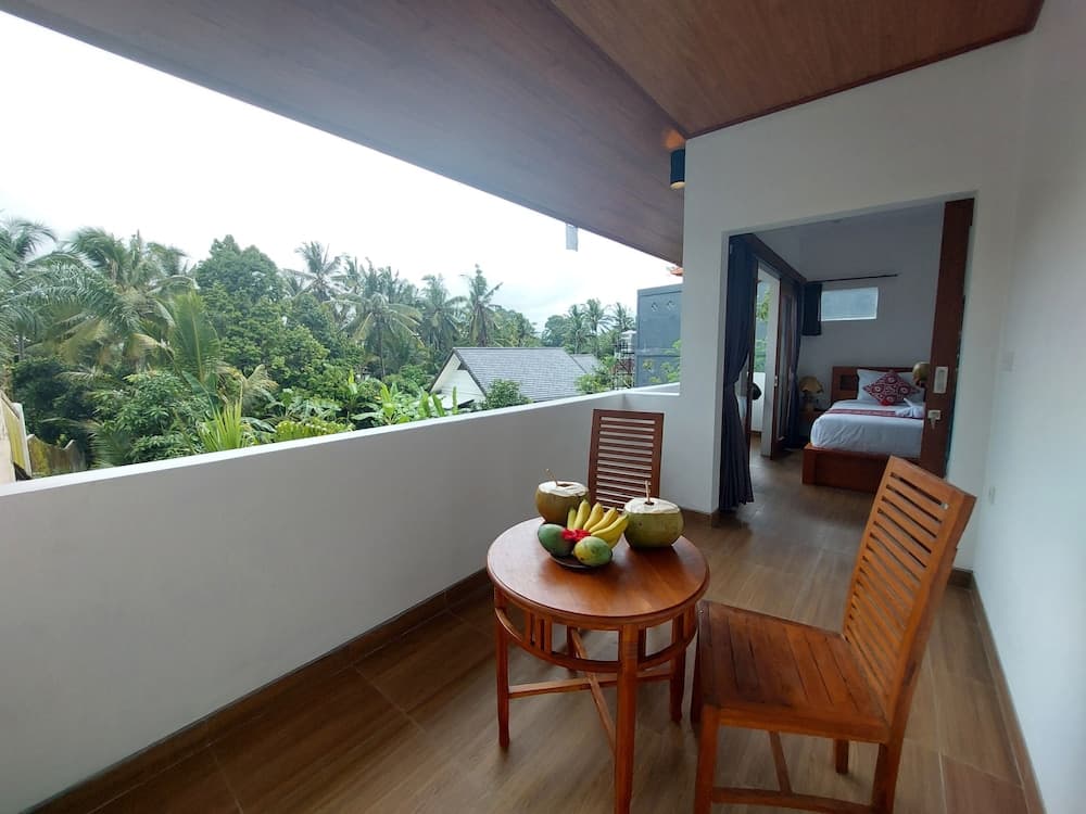 Prema Shiva Suites and Villas by EPS — photo 1 of 34
