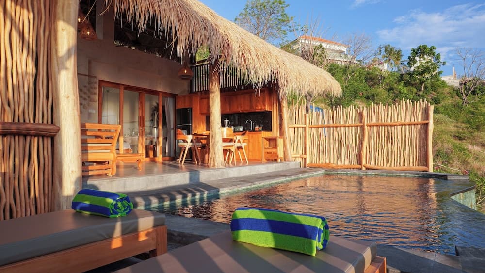Angsoka Villas Amed — photo 1 of 1