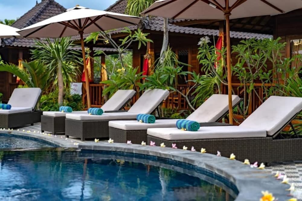 Karang Mas Villa Lembongan — photo 1 of 43