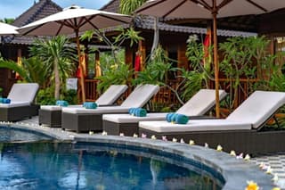 Karang Mas Villa Lembongan