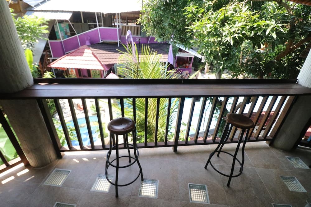 Serenity Eco Guesthouse and Yoga — photo 1 of 74