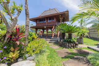 Billys Ayodya Villa