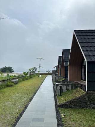 Sai Wana Cabin Bedugul