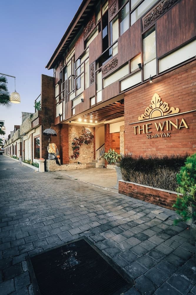 The Wina Villa Seminyak — photo 1 of 1