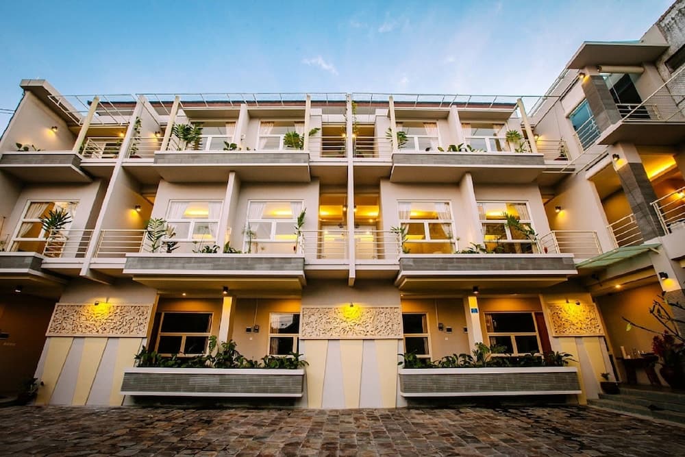 Bali True Living Apartment — photo 1 of 34
