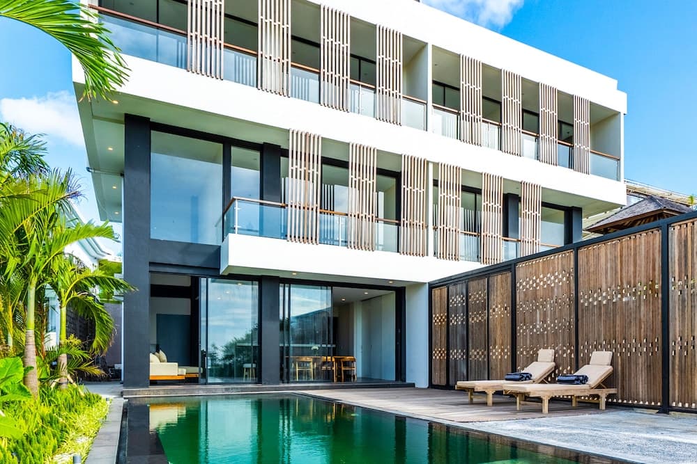 Balangan Beach Villa Freya — photo 1 of 1