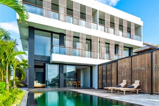 Balangan Beach Villa Freya