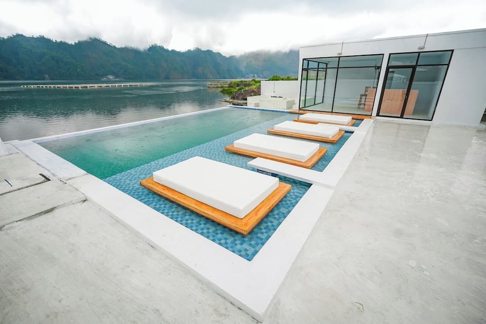 Lake Batur Villa — photo 1 of 1