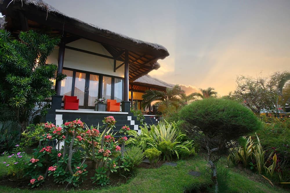 Villa L'Orange Bali — photo 1 of 85