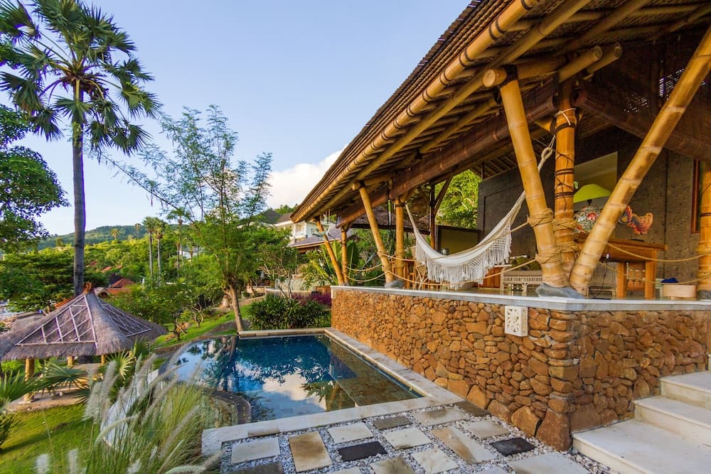 Aquamarine Beach Villas — photo 1 of 1