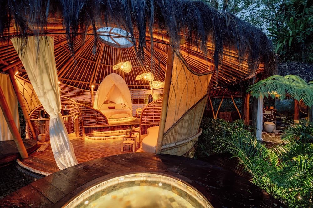 Hideout Mountain by Ini Vie Hospitality — photo 1 of 58