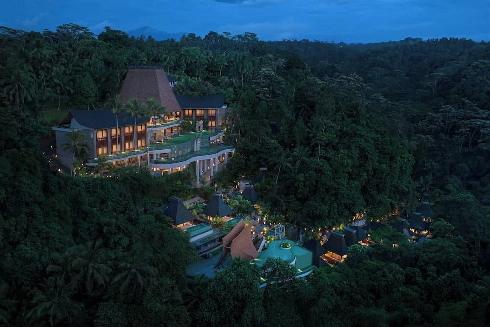 Hiliwatu, Bali Ubud, A Tribute Portfolio Resort — photo 1 of 35