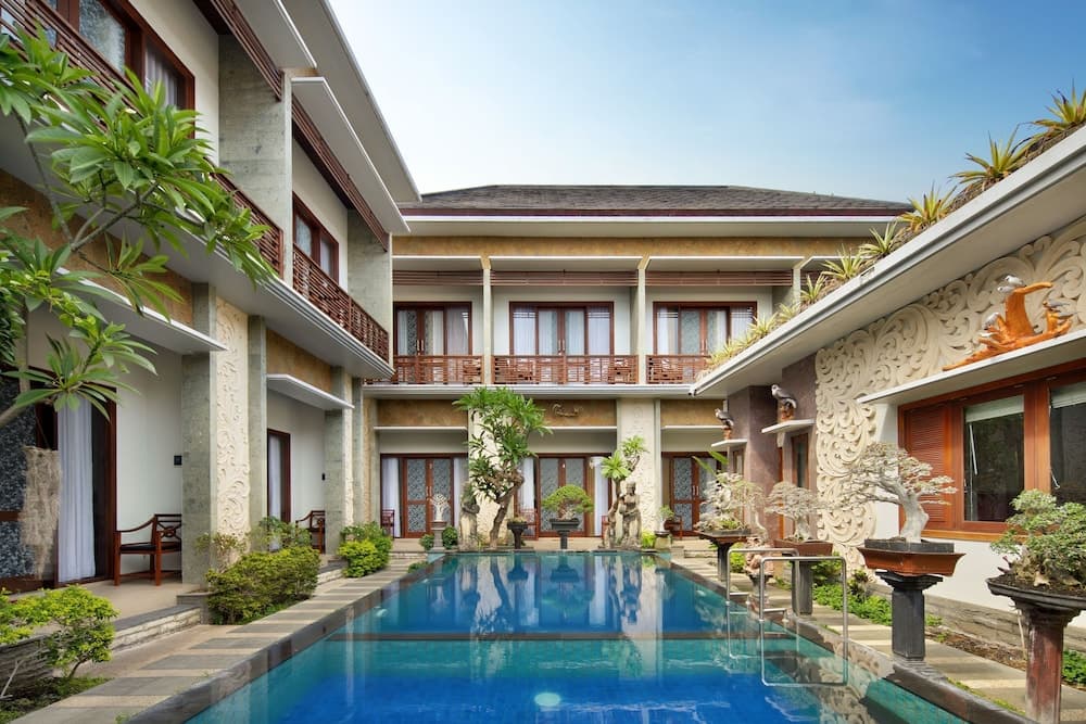 Jineswari Kuta — photo 1 of 1