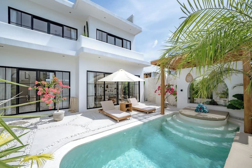 Villa Alesia Seseh — photo 1 of 30