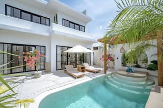 Villa Alesia Seseh