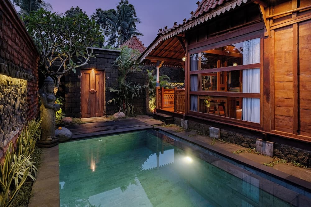 Kappat Ubud Villa — photo 1 of 24