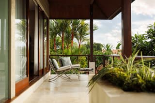 Villa Tenang by Nakula