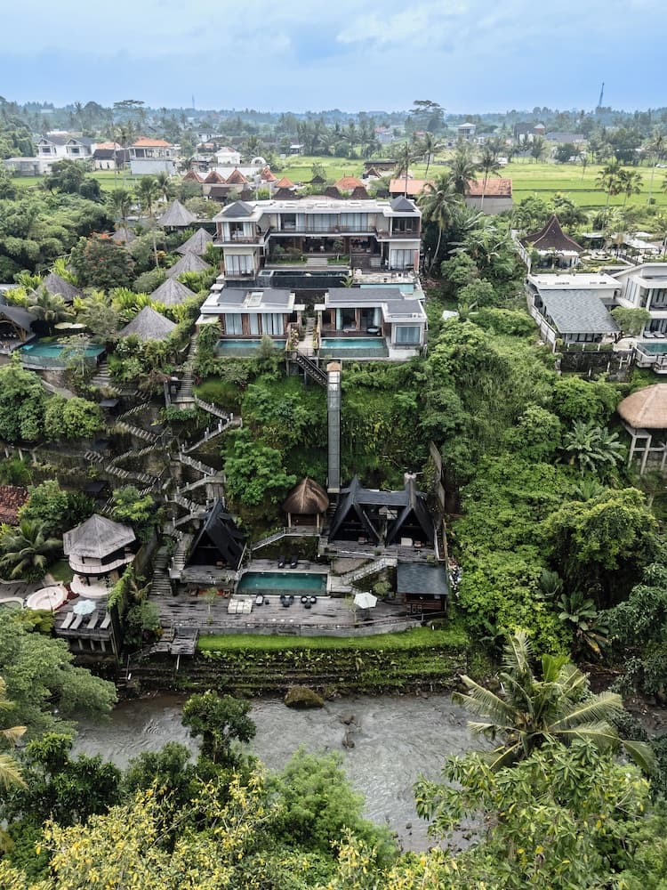 Lawangkala Resort Ubud — photo 1 of 75