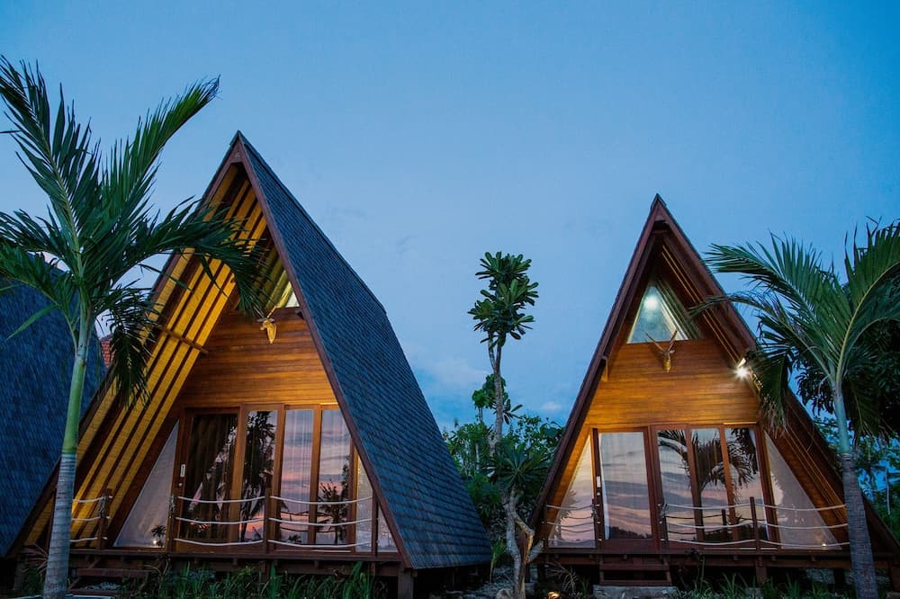 Batan Sabo Cottage — photo 1 of 1