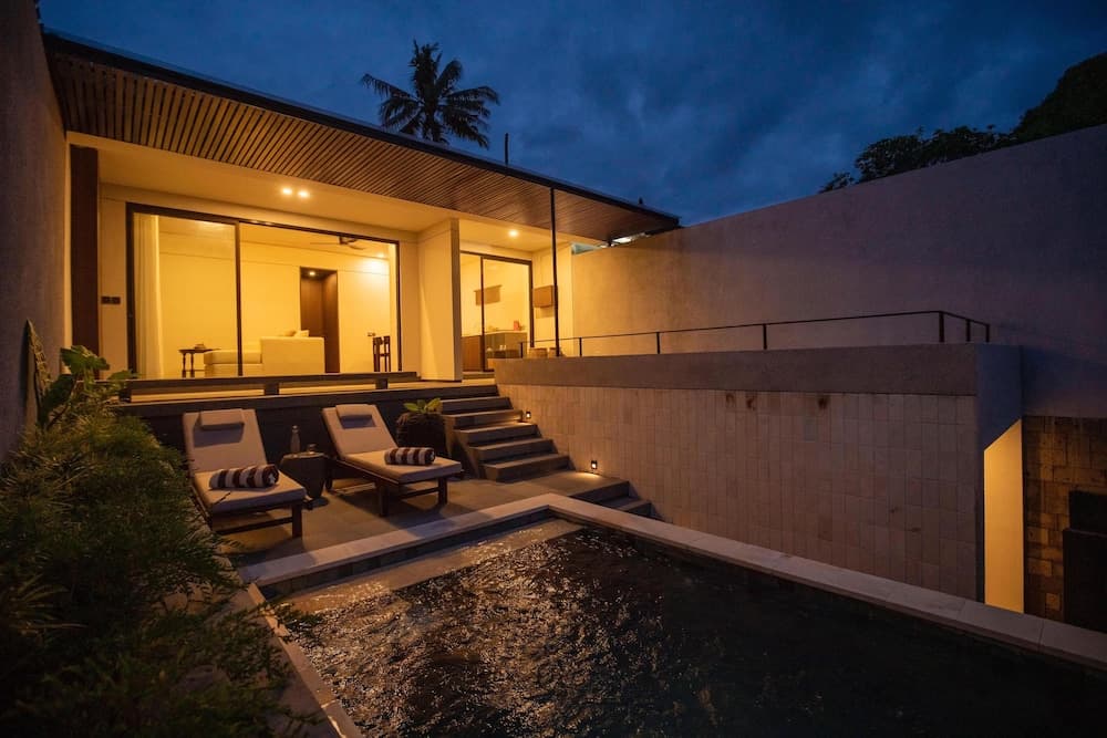 Tanna Villa Bali Tabanan — photo 1 of 24