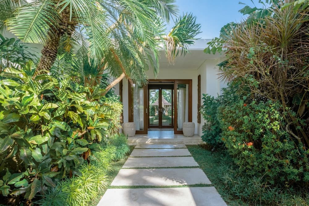 Saba Villa — photo 1 of 94