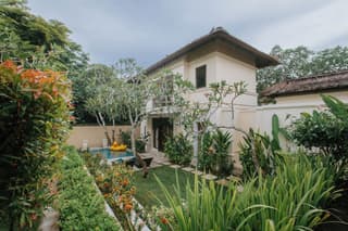 Villa Anggrek Jimbaran
