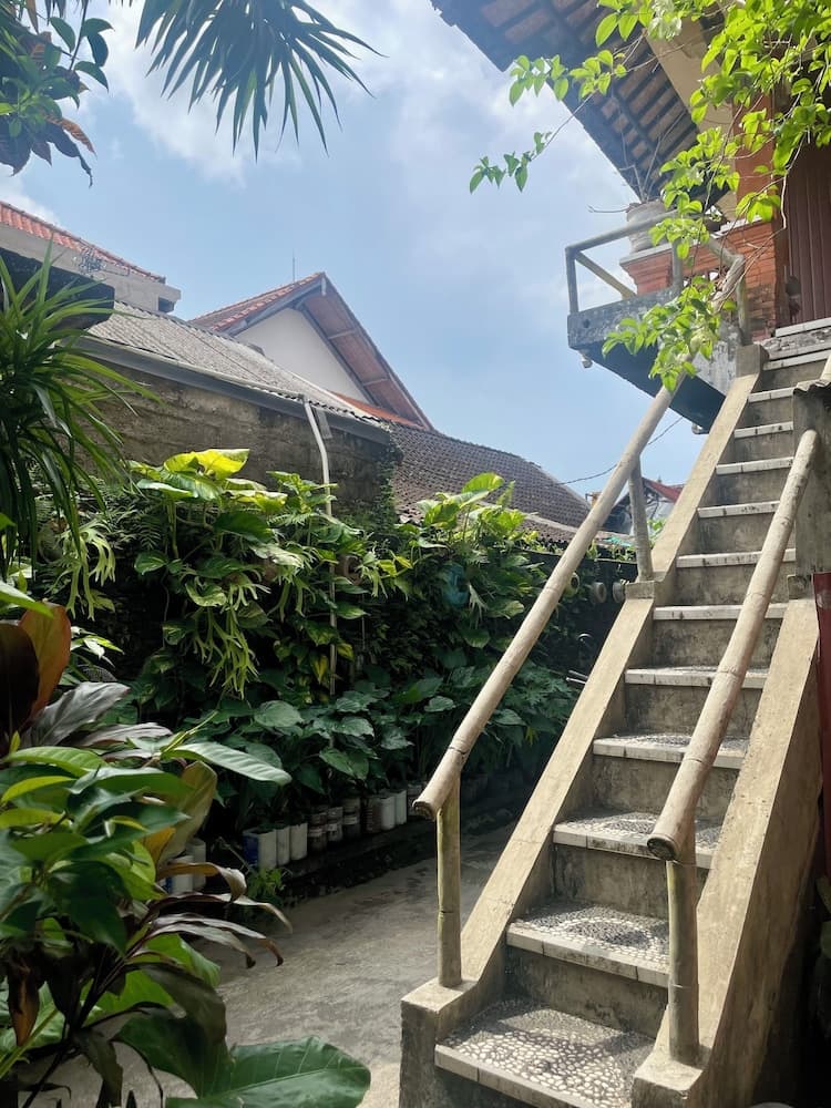 Rumah Rini by Rumah Weda — photo 1 of 30