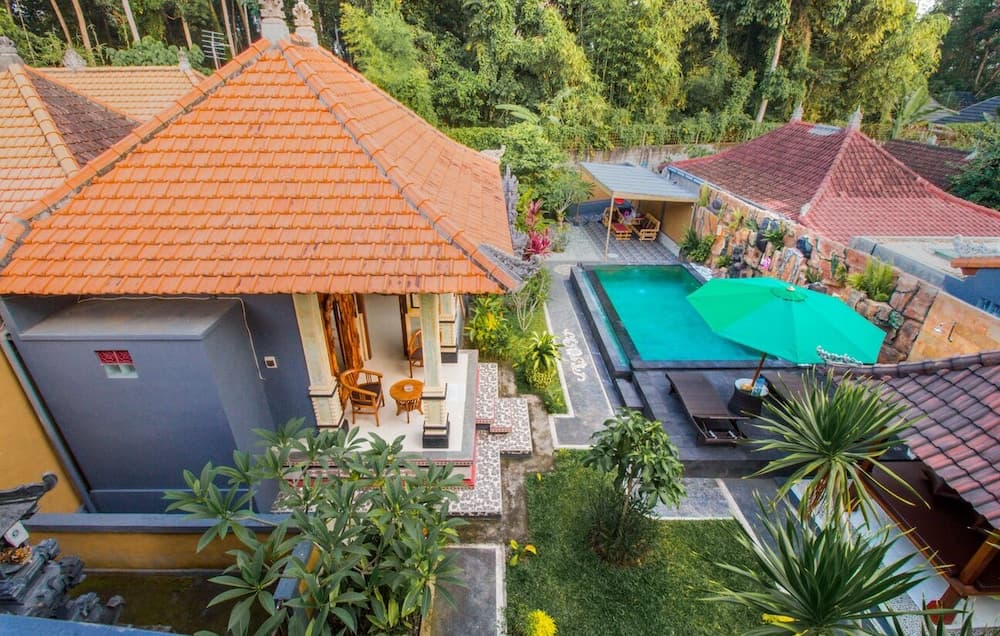 Win House Ubud by Supala — photo 1 of 14