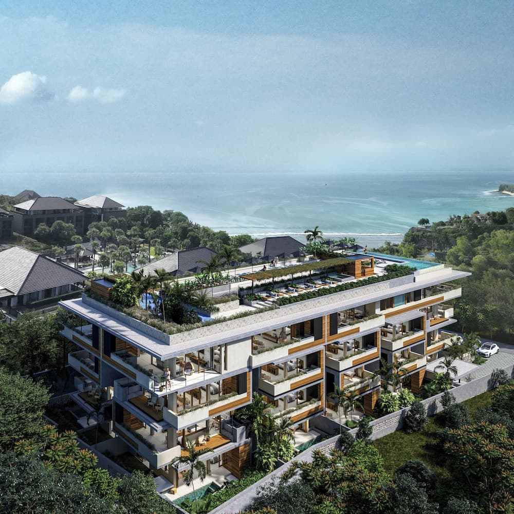 Body Factory Lifestyle Residence Uluwatu — photo 1 of 1