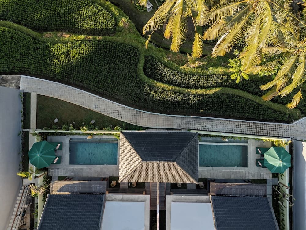 Green Weca Ubud Villa — photo 1 of 52
