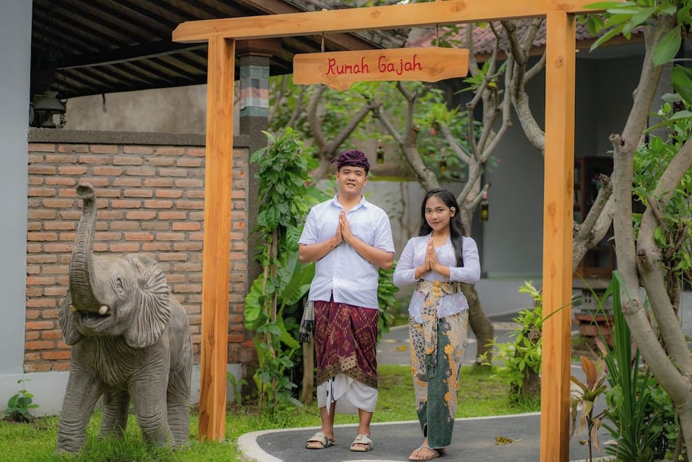 Rumah Gajah by Kubukubali — photo 1 of 25