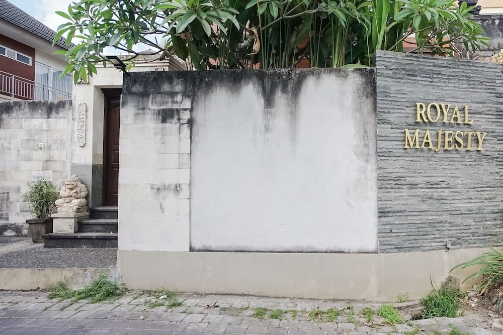 The Casa Uli Villas Jimbaran — photo 1 of 162