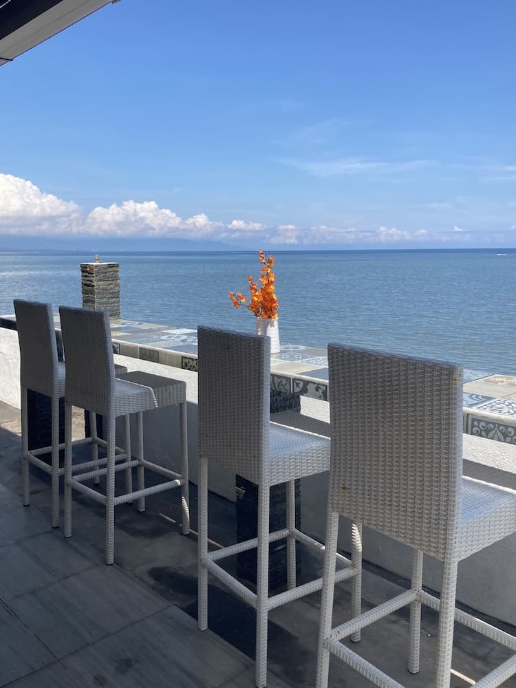 Villa Agung Beach Inn — photo 1 of 1
