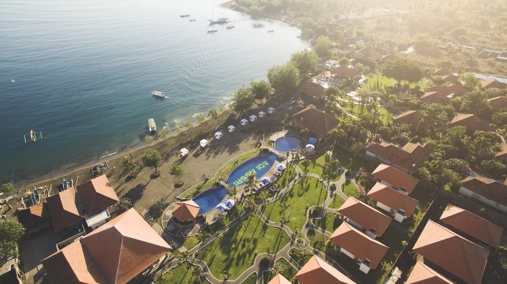 Adi Assri Beach Resort & Spa — photo 1 of 1