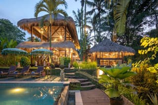 Villa Kupu-Kupu