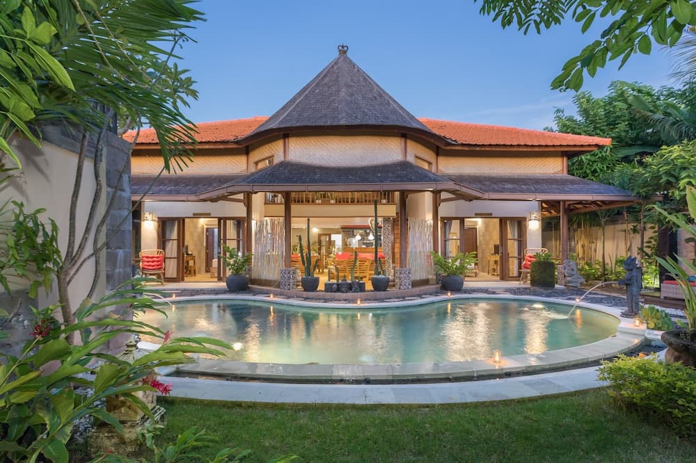 Villa SoDe Balangan by Nagisa Bali — photo 1 of 1