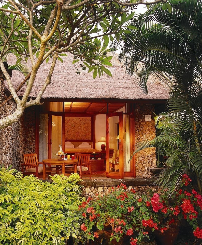 The Oberoi Beach Resort, Bali — photo 1 of 44