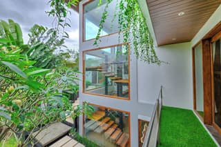 Da Vinci The Villa Canggu by Nagisa Bali