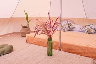 Soka Indah Restaurant & Bungalows