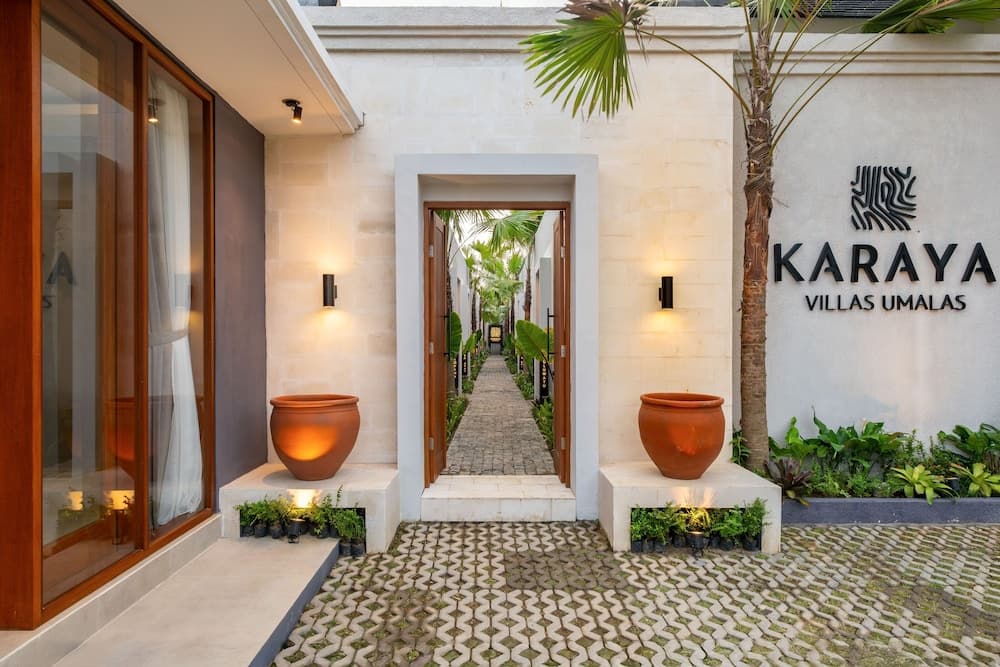 Karaya Villas Umalas — photo 1 of 1