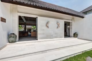 Abaca Villas