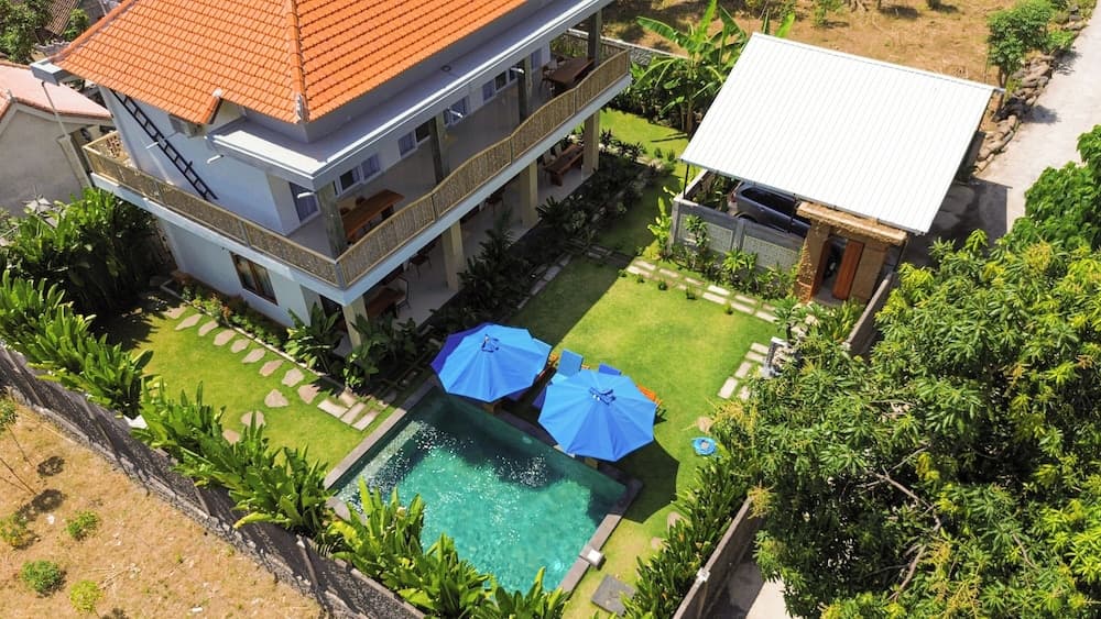 The Raka Villa Amed — photo 1 of 1