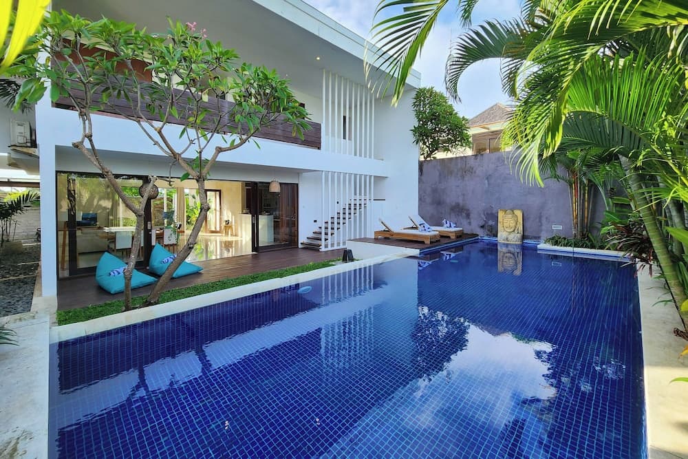 Villa Abigail Seminyak by Nagisa Bali — photo 1 of 24