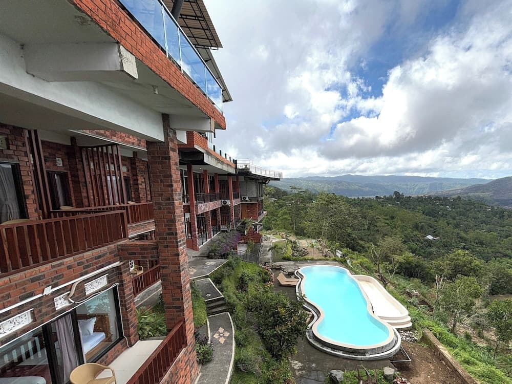 Caldera Hotel & Restaurant — photo 1 of 1