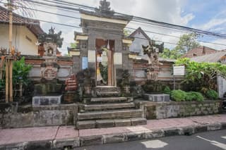 Matahari House Ubud
