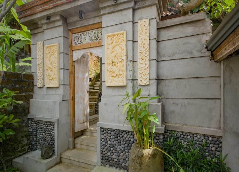 Uma Chaming Villas & Gym by EPS — photo 1 of 1