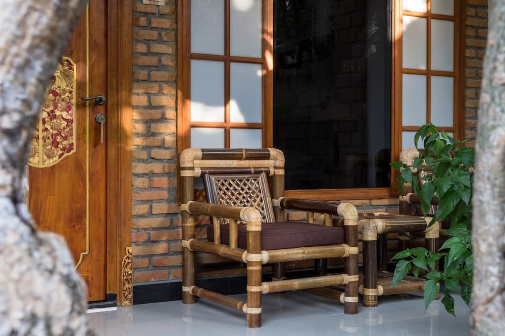 Sanur Lodge — photo 1 of 32