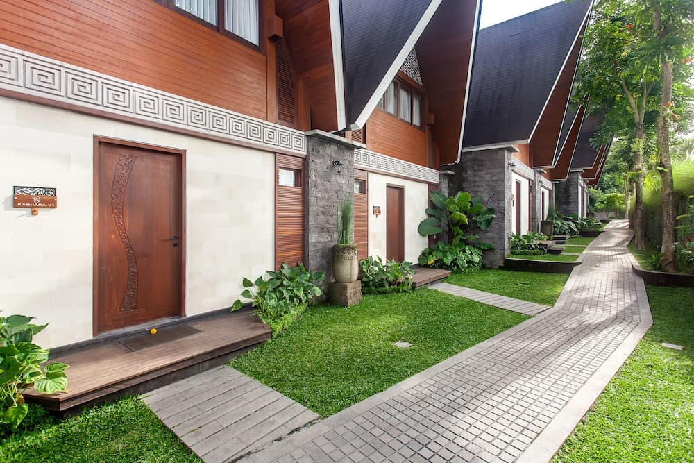 Kanhara Villas by GenuineHost — photo 1 of 21