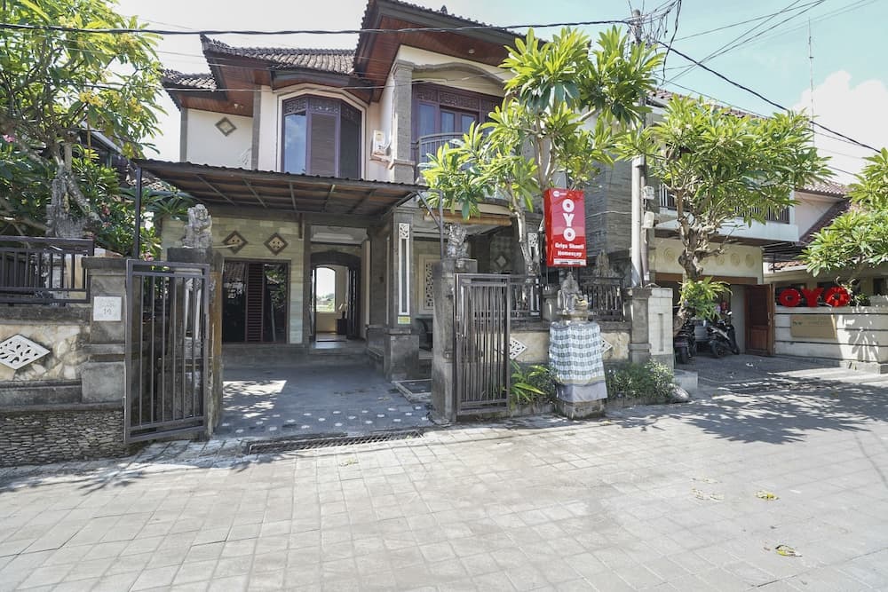 OYO 2321 Griya Shanti Homestay — photo 1 of 1