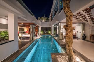 Villa Tykhe